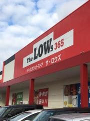 ザ・ロウズ岩出北店