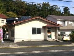 松江東奥谷簡易郵便局