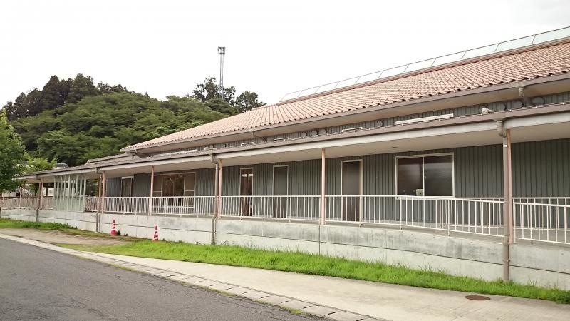 園舎