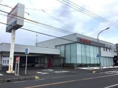 日産プリンス鳥取鳥取千代水支店
