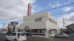 水島信用金庫中島支店
