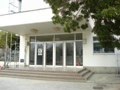 土生小学校