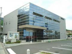呉信用金庫川尻支店