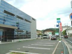 呉信用金庫川尻支店