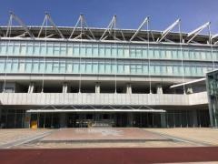 維新みらいふスタジアム