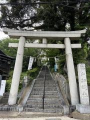 桜山神社