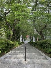 桜山神社