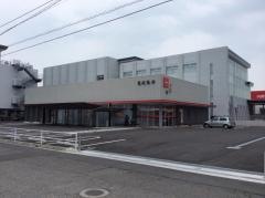 愛媛銀行雄郡支店