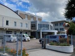 味酒小学校