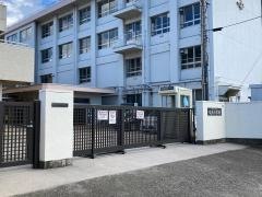 味酒小学校