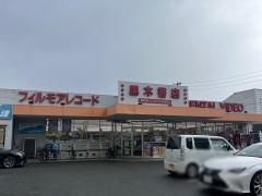 黒木書店長住店