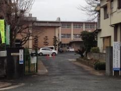 中友小学校