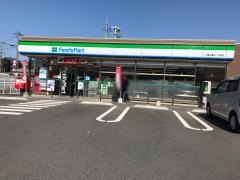 ファミリーマート　八幡上香月一丁目店