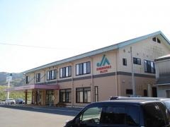 ＪＡからつ鏡山支所