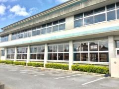 辺土名小学校