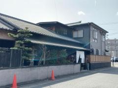 おぎ原‐日本料理