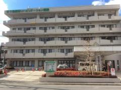 十条武田リハビリテーション病院