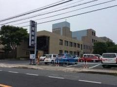 尾崎病院