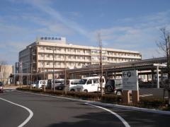 中津市立中津市民病院