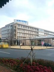 中津市立中津市民病院