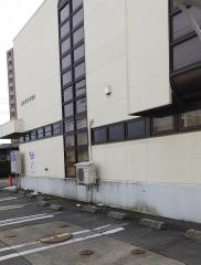 洲崎耳鼻咽喉科医院
