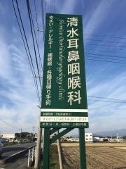 清水耳鼻咽喉科