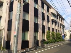 大鳥居医院