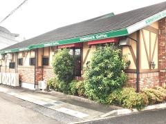 コメダ珈琲店　岐阜大学前店