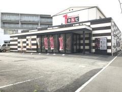 ワンカルビ　尼崎店