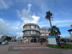 スターバックスコーヒー　美浜アメリカンビレッジ店