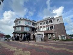 スターバックスコーヒー　美浜アメリカンビレッジ店