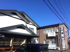 そば処熊谷