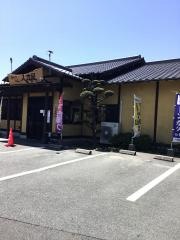 人力うどん国分店