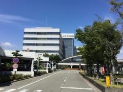 高砂市立高砂市民病院