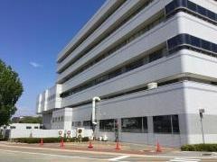 高砂市立高砂市民病院