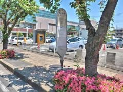 「センター前(横浜市青葉区)」バス停留所