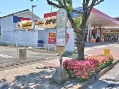 「センター前(横浜市青葉区)」バス停留所