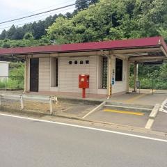 佳景山駅