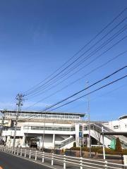 八草駅