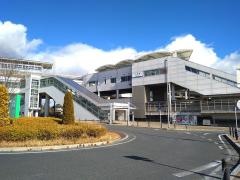 八草駅