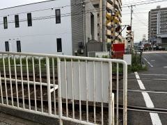 佐伯区役所前駅