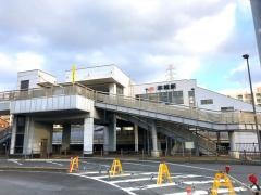 本城駅