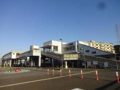本城駅