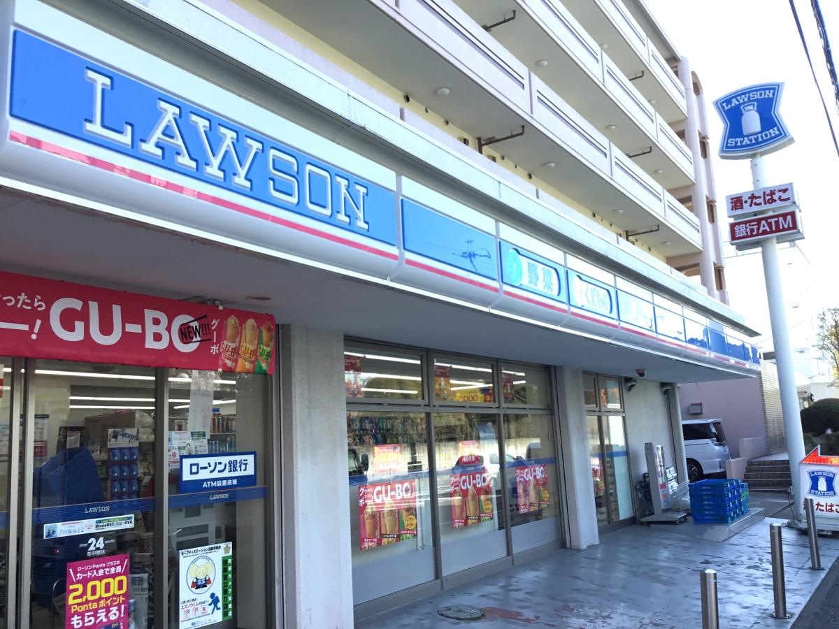 店員さんの対応がとても明るいです。