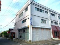 落合整骨院