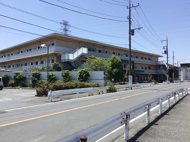 あったかの家
