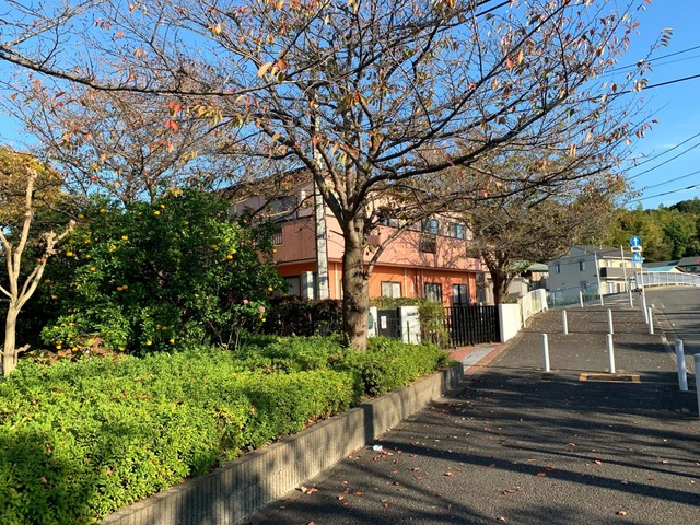 横浜はつらつ 施設外観