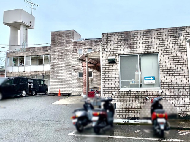 京都老人ホーム