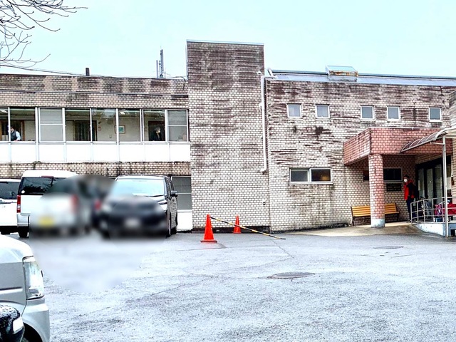 京都老人ホーム