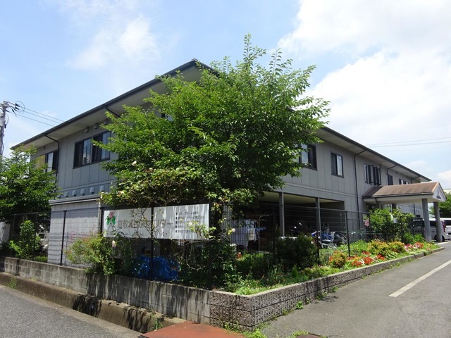 倉敷北 施設外観
